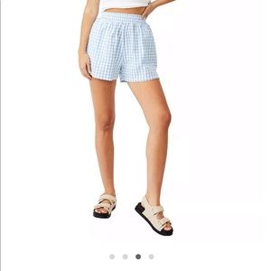 Cotton:On Sunseeker Shorts